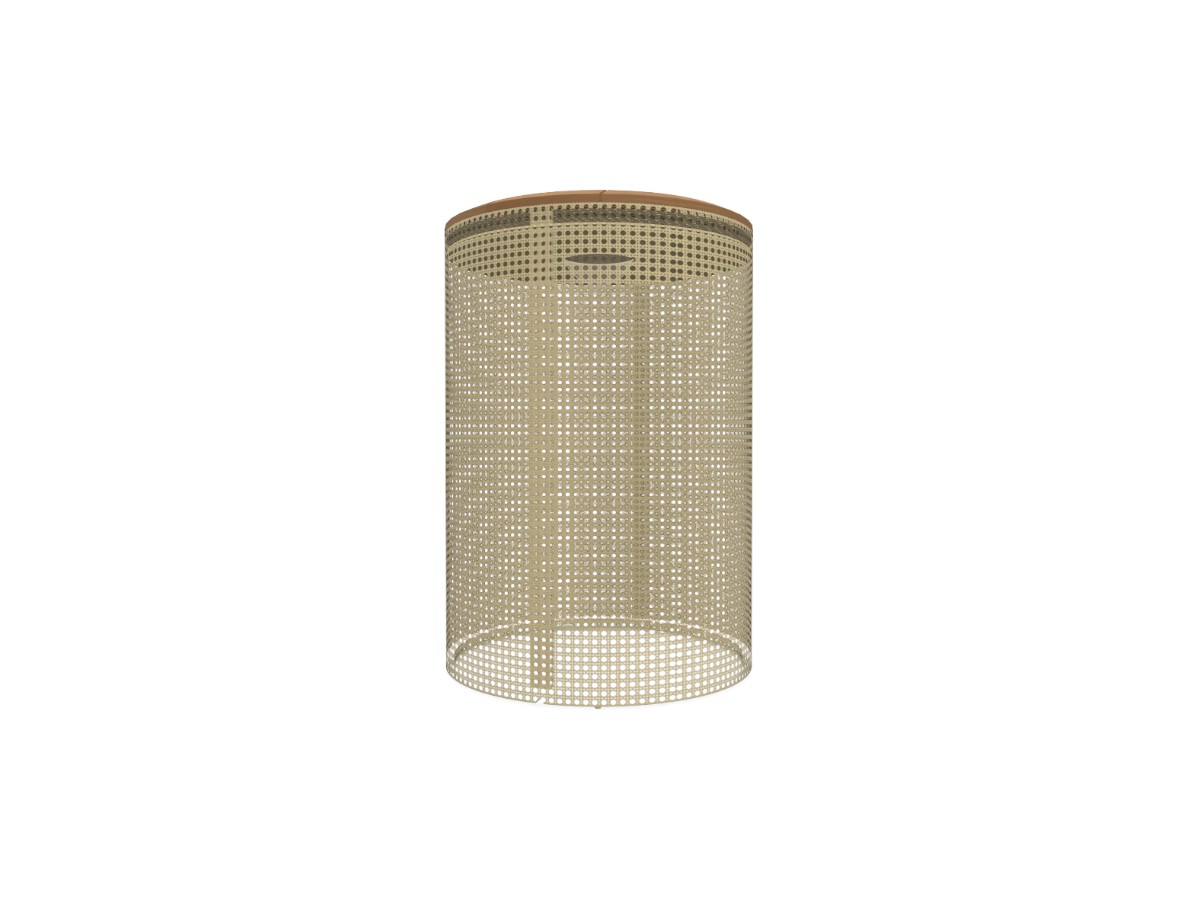 GandiaBlasco Bosc D42 Floor Lamp
