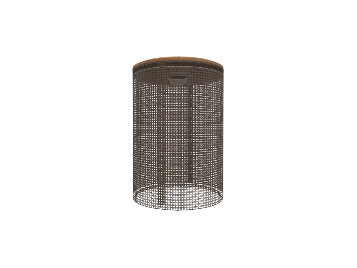 GandiaBlasco Bosc D42 Floor Lamp