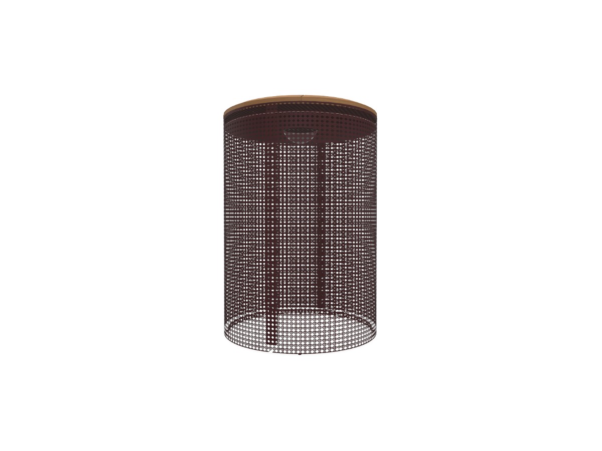GandiaBlasco Bosc D42 Floor Lamp