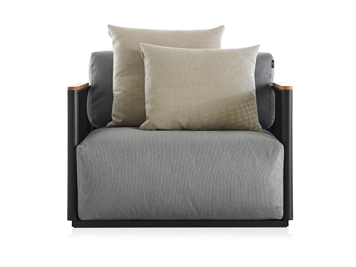 GandiaBlasco Bosc Lounge Chair
