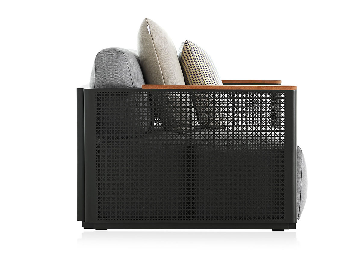 GandiaBlasco Bosc Lounge Chair