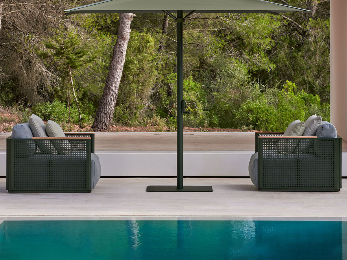 GandiaBlasco Bosc Lounge Chair