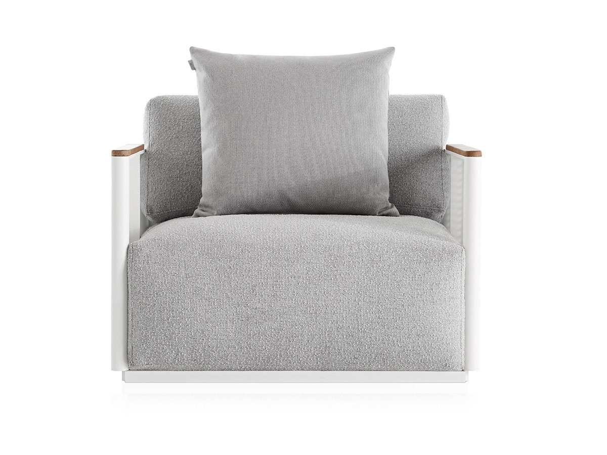 GandiaBlasco Bosc Lounge Chair