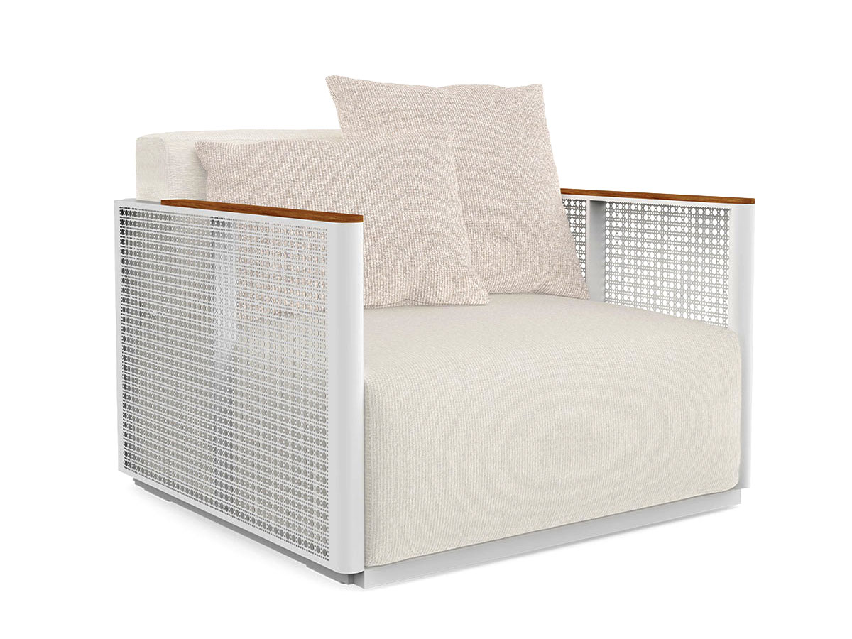 GandiaBlasco Bosc Lounge Chair