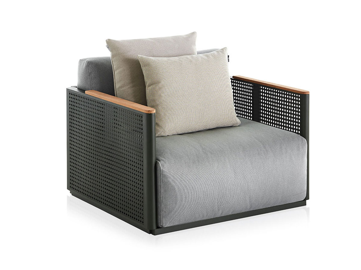 GandiaBlasco Bosc Lounge Chair