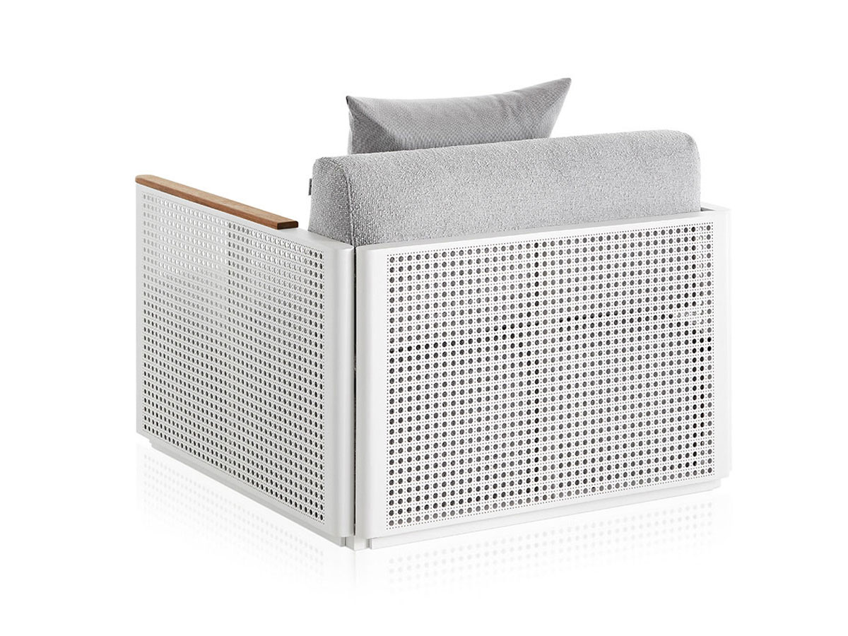 GandiaBlasco Bosc Lounge Chair
