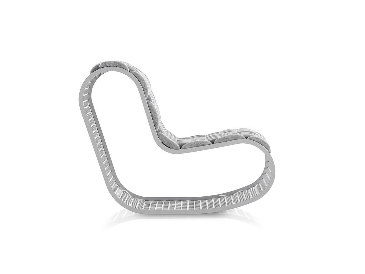 GandiaBlasco Buit Club Chair