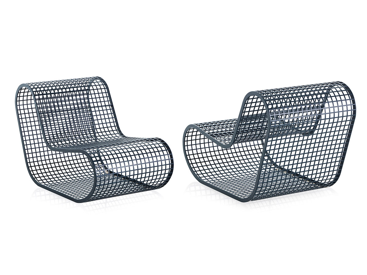 GandiaBlasco Buit Club Chair