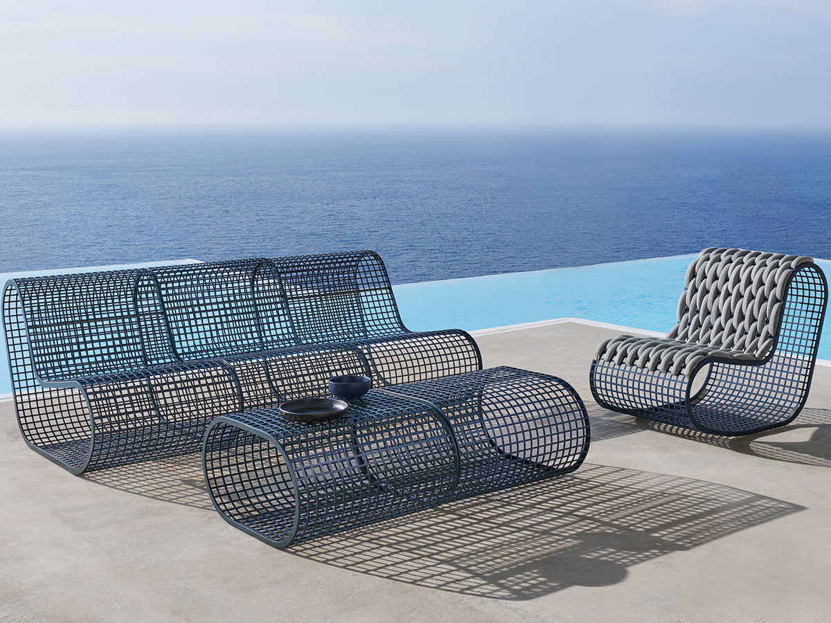GandiaBlasco Buit Club Chair