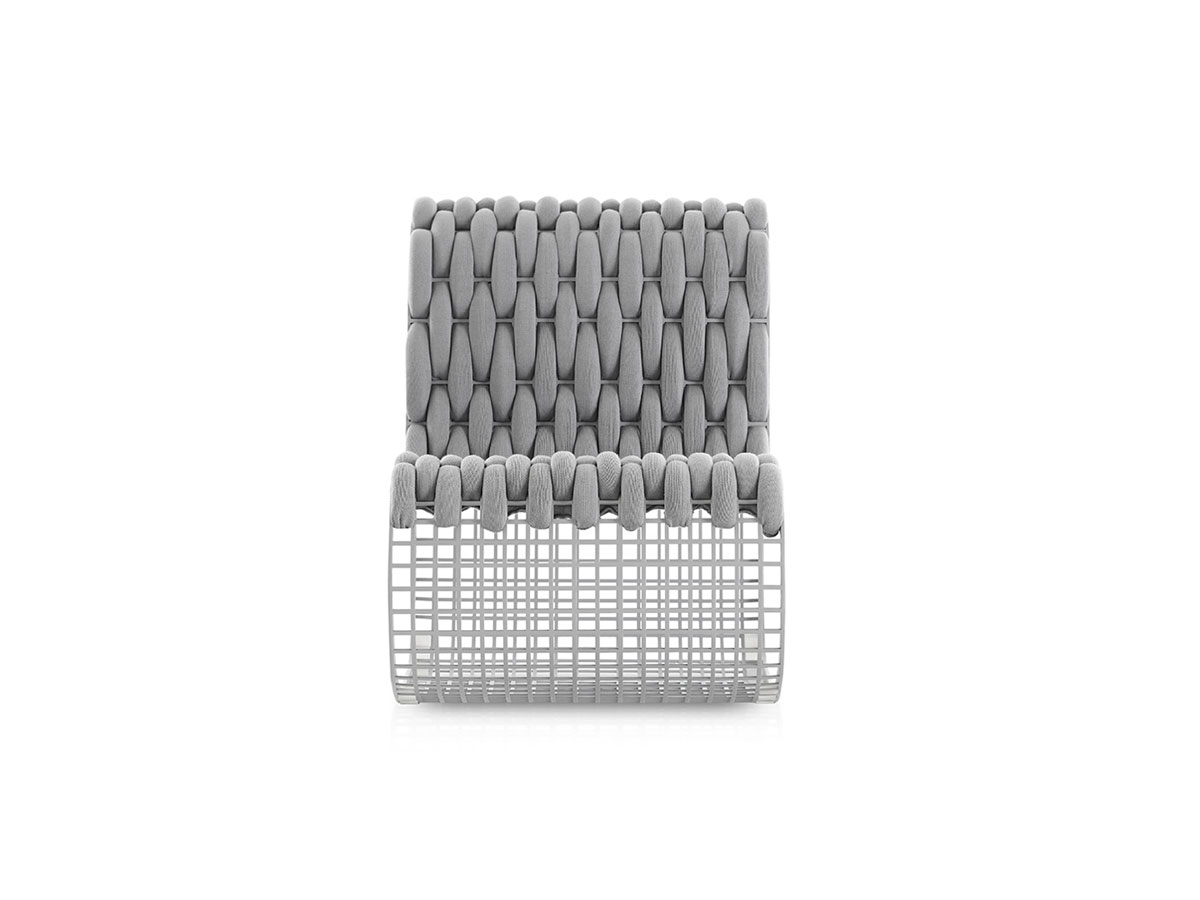 GandiaBlasco Buit Club Chair