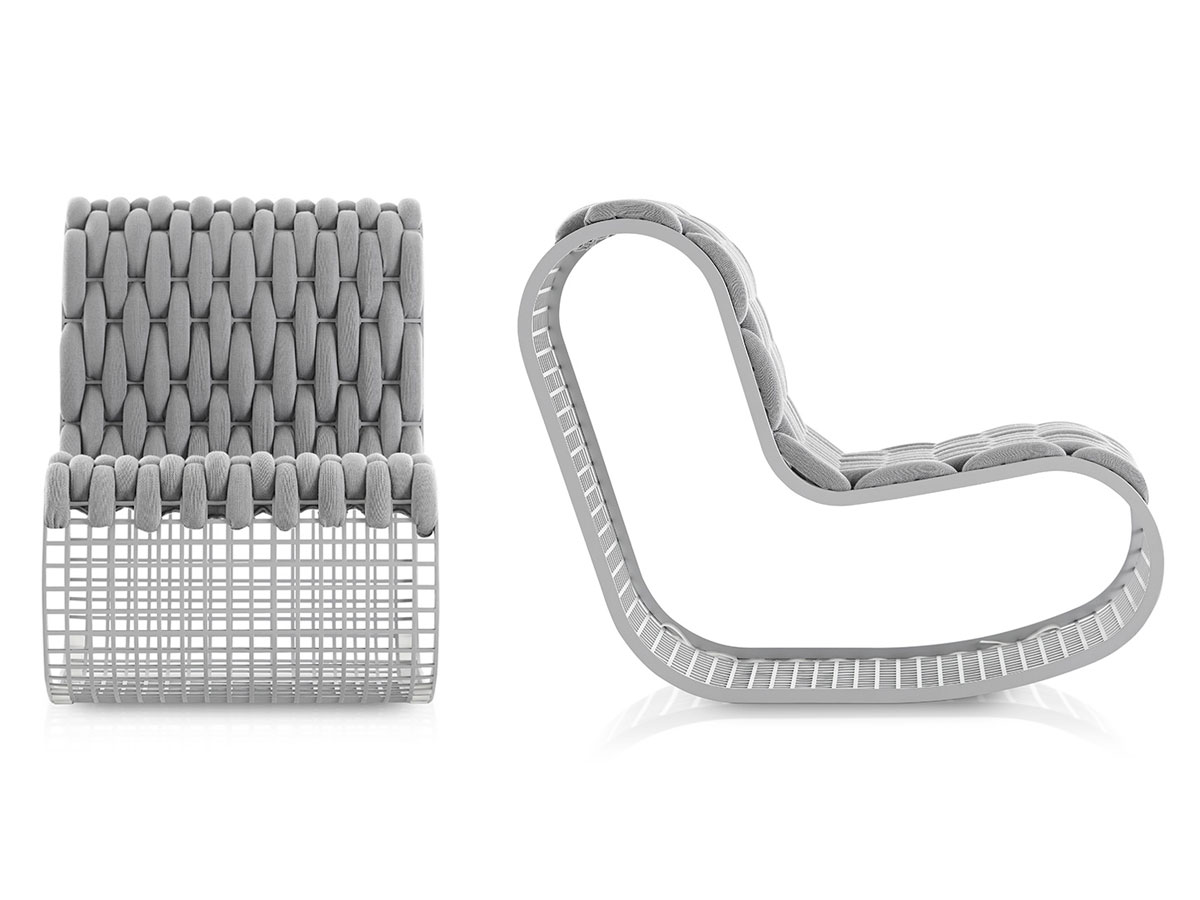 GandiaBlasco Buit Club Chair