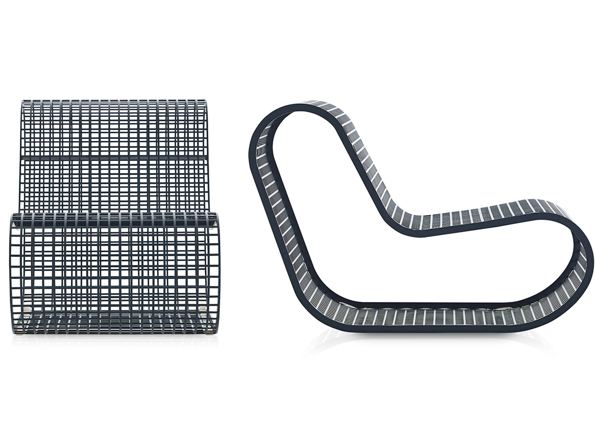 GandiaBlasco Buit Club Chair