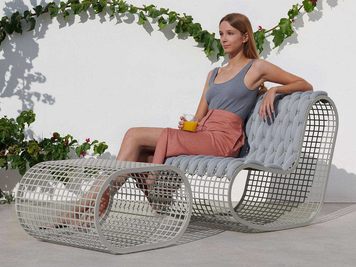 GandiaBlasco Buit Club Chair