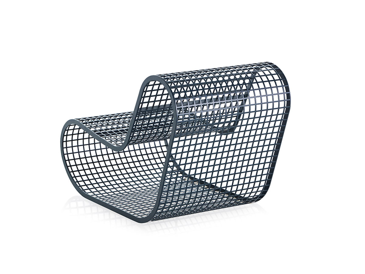 GandiaBlasco Buit Club Chair