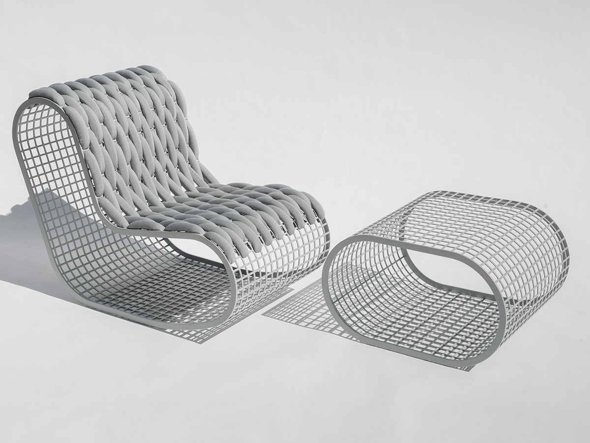 GandiaBlasco Buit Club Chair