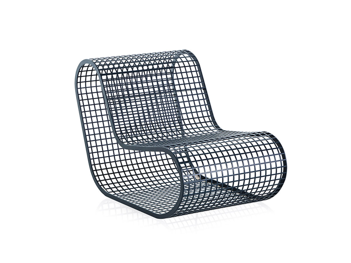 GandiaBlasco Buit Club Chair