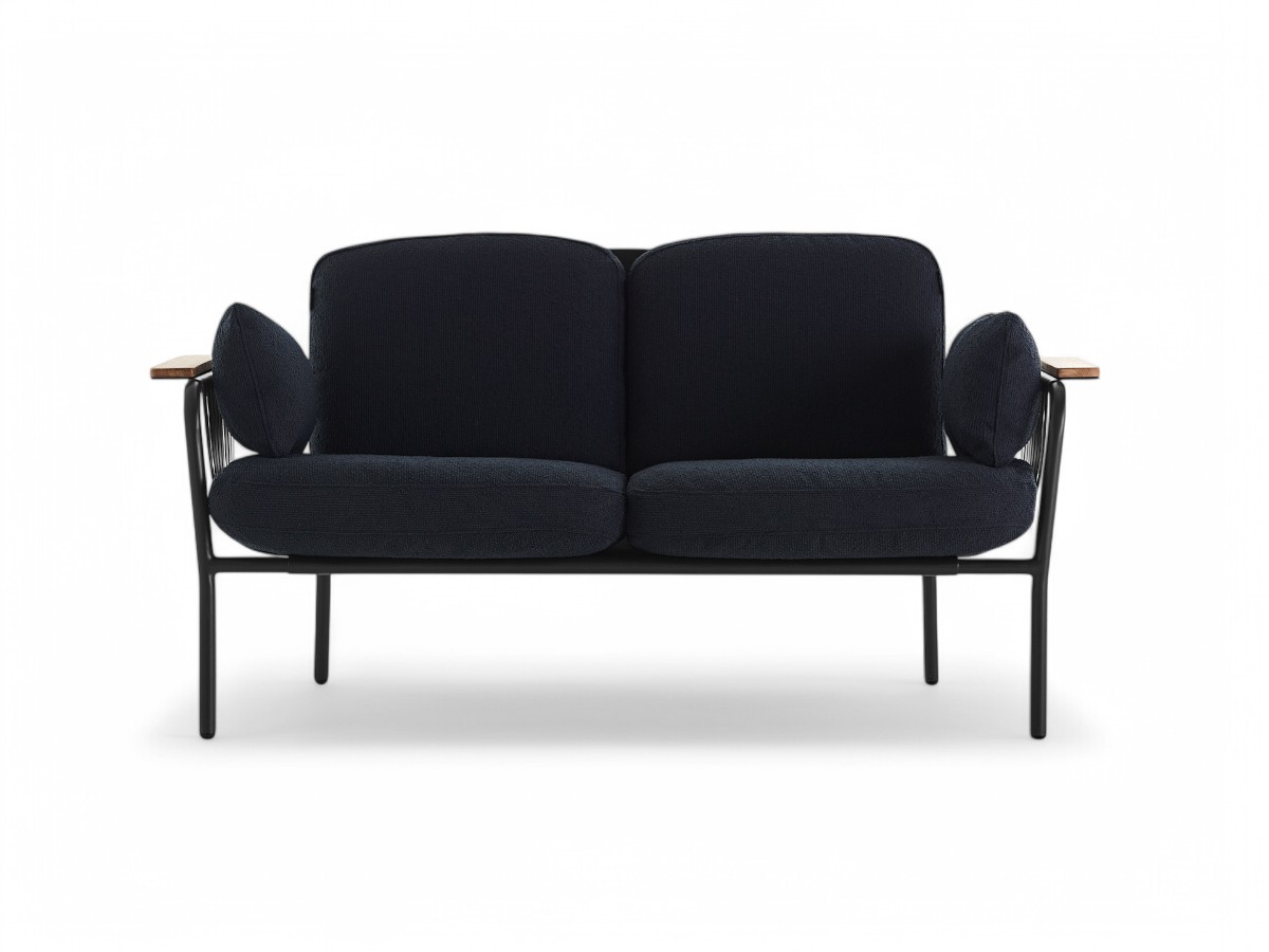 GandiaBlasco Capa 2 Seat Sofa