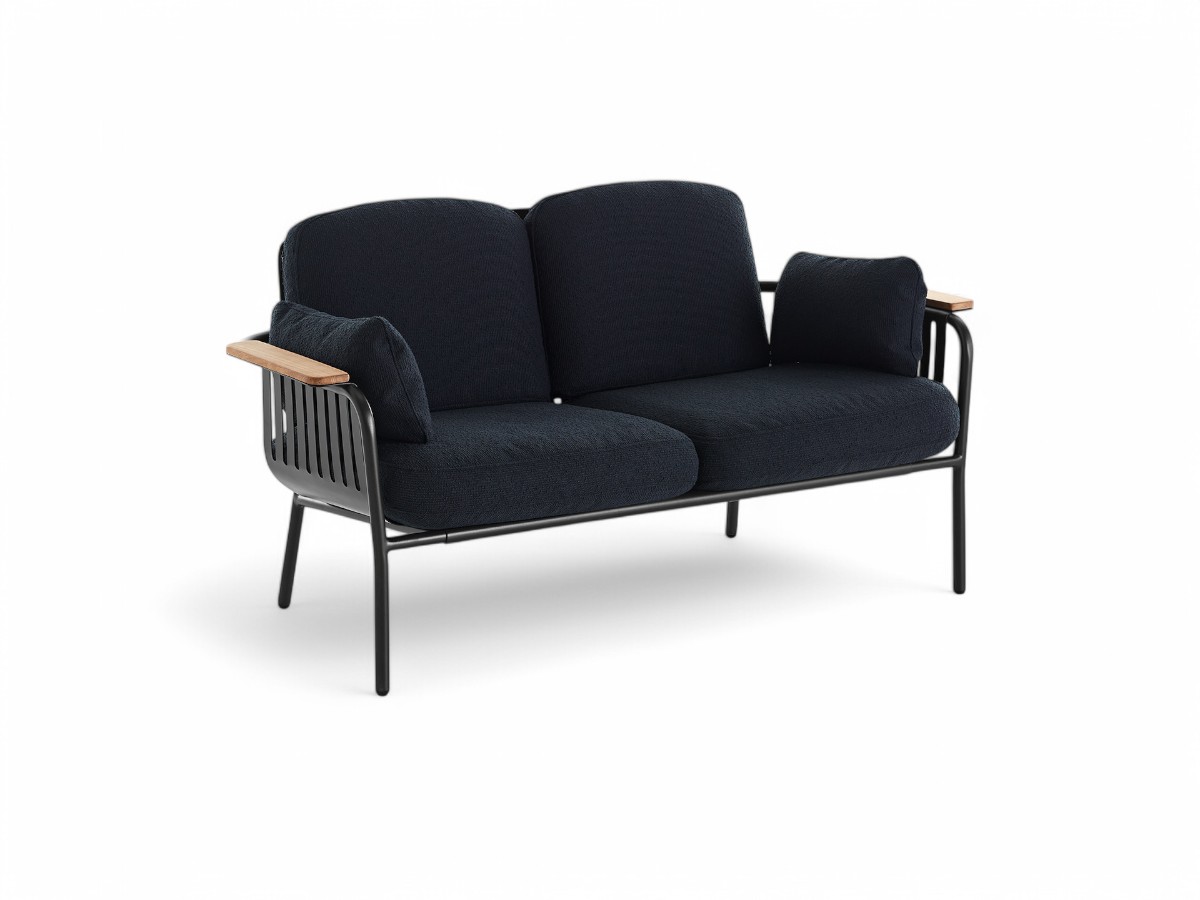GandiaBlasco Capa 2 Seat Sofa