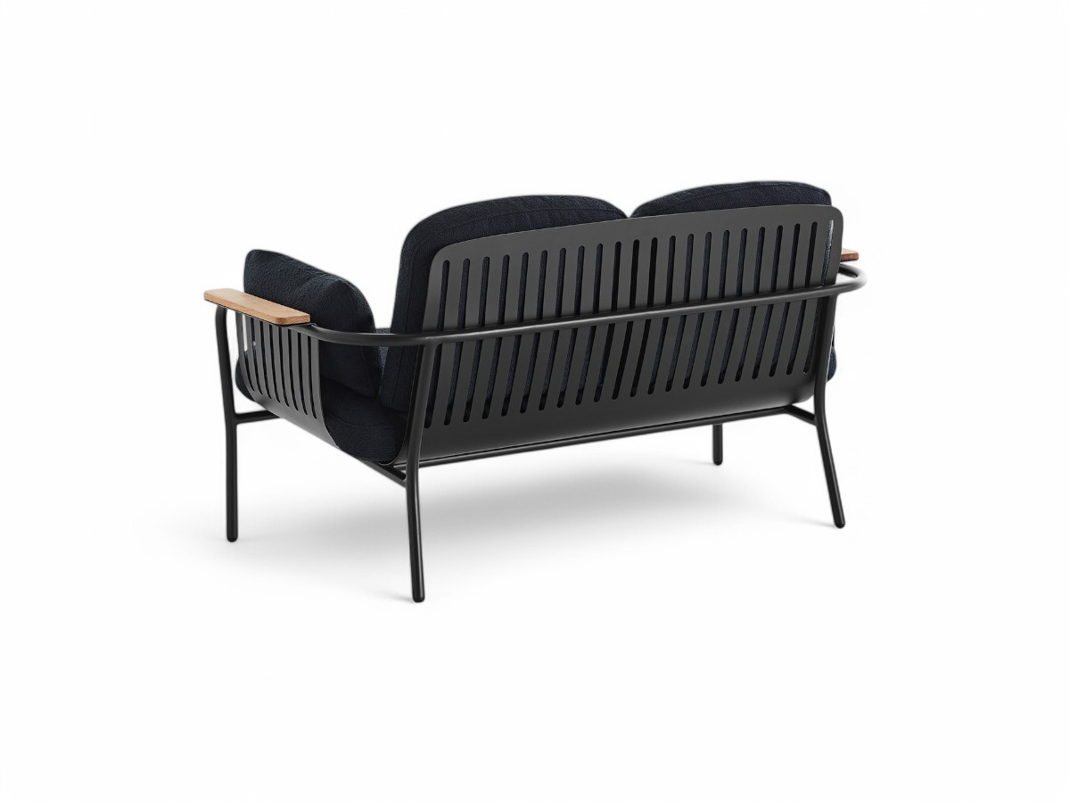 GandiaBlasco Capa 2 Seat Sofa