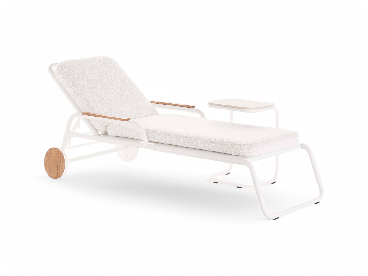 GandiaBlasco Capa Chaise Lounge