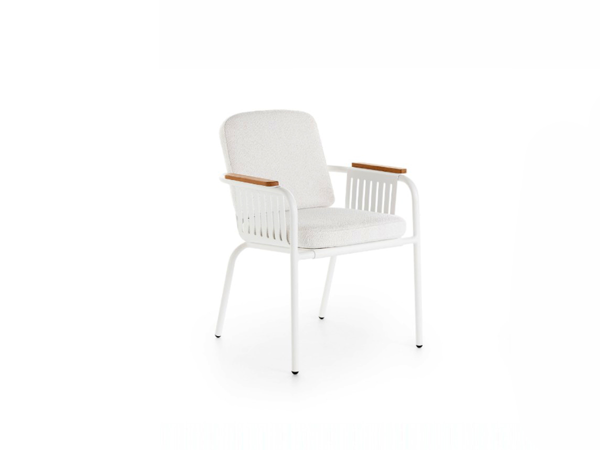 GandiaBlasco Capa Dining Armchair