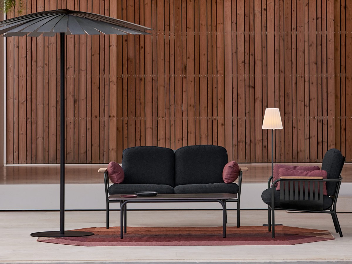 GandiaBlasco Capa Coffee Table