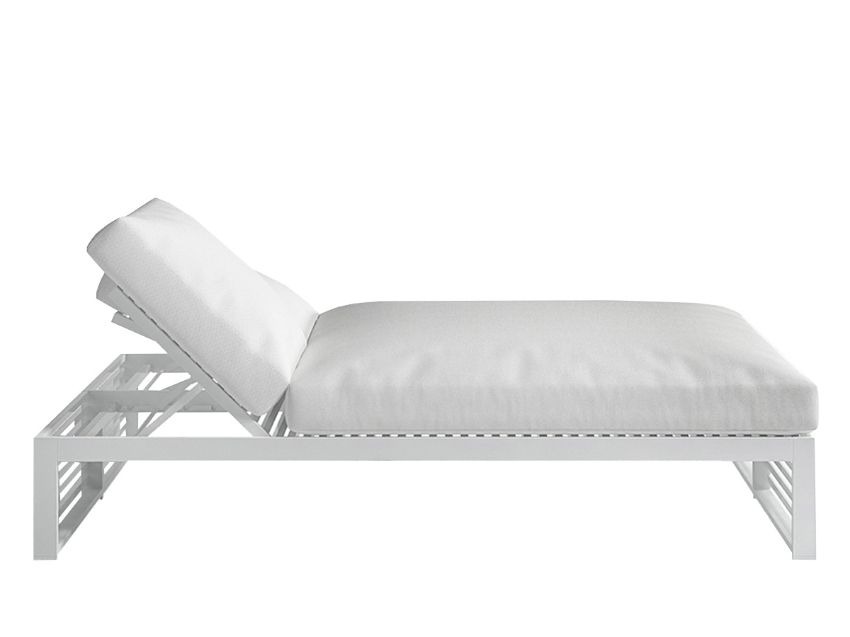 GandiaBlasco Dna Chill Sun Double Bed