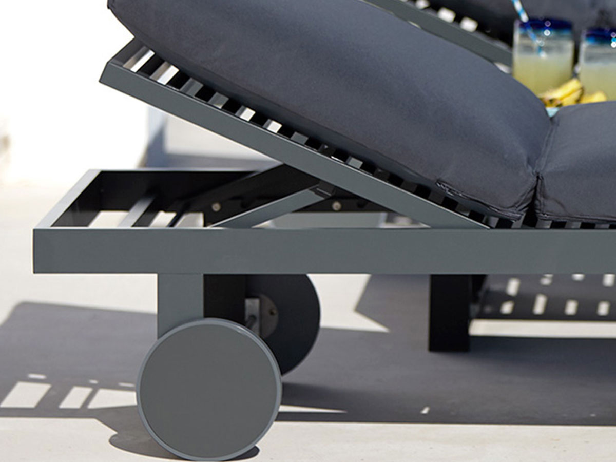 GandiaBlasco Dna Chaiselongue