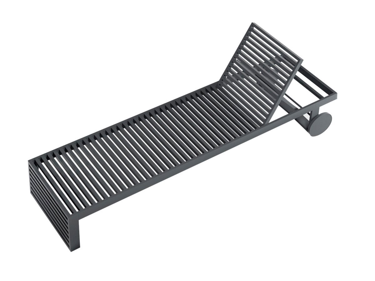GandiaBlasco Dna Chaiselongue