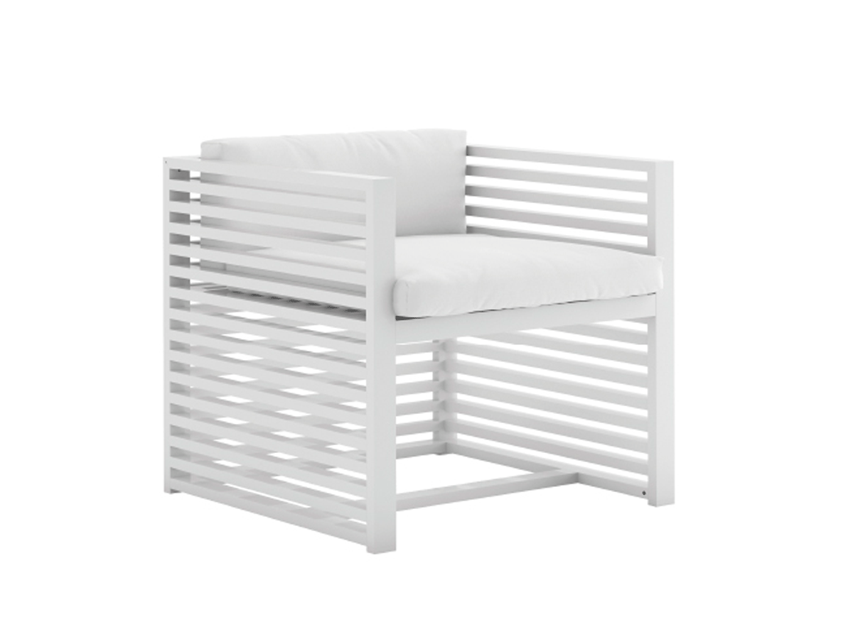 GandiaBlasco Dna Armchair