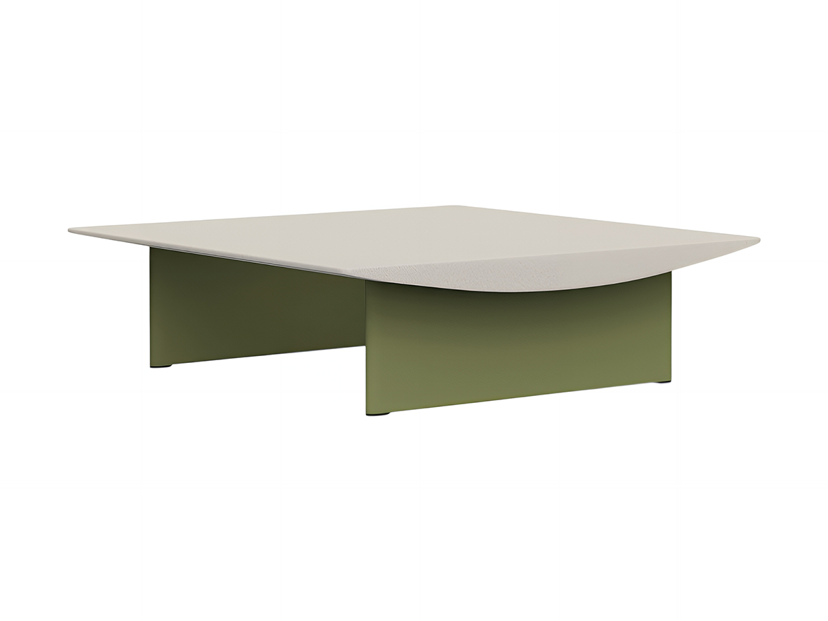 GandiaBlasco Dunne Coffee Table