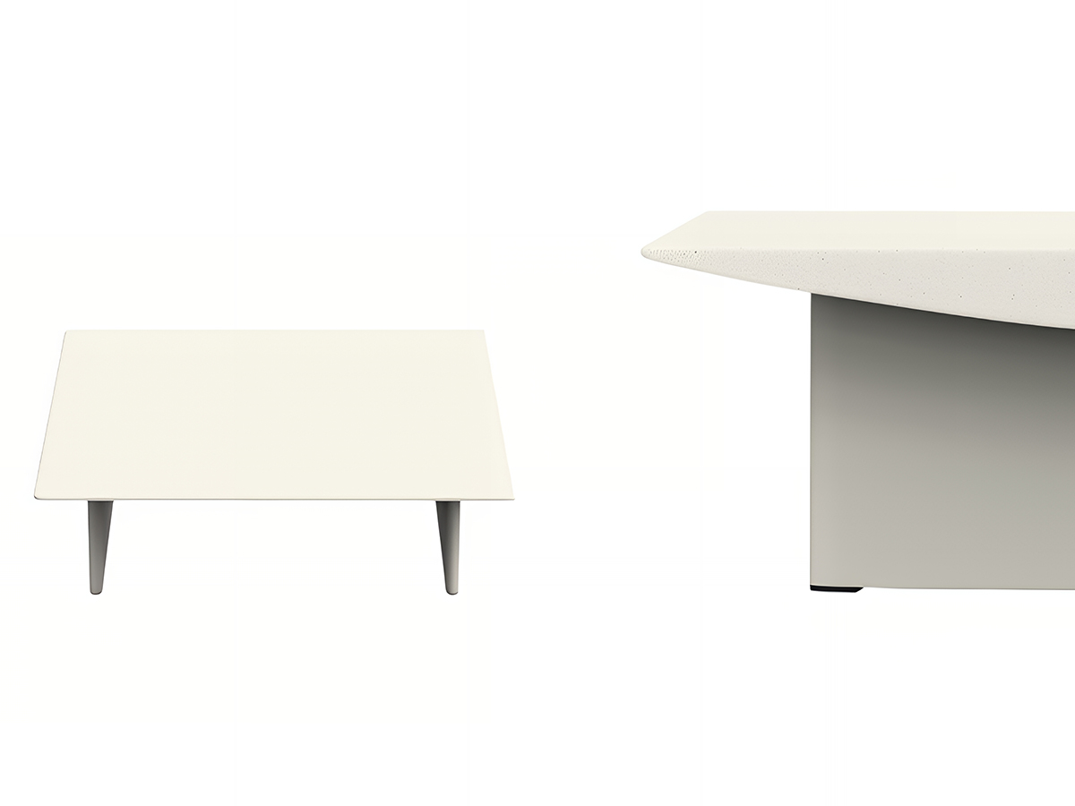GandiaBlasco Dunne Coffee Table
