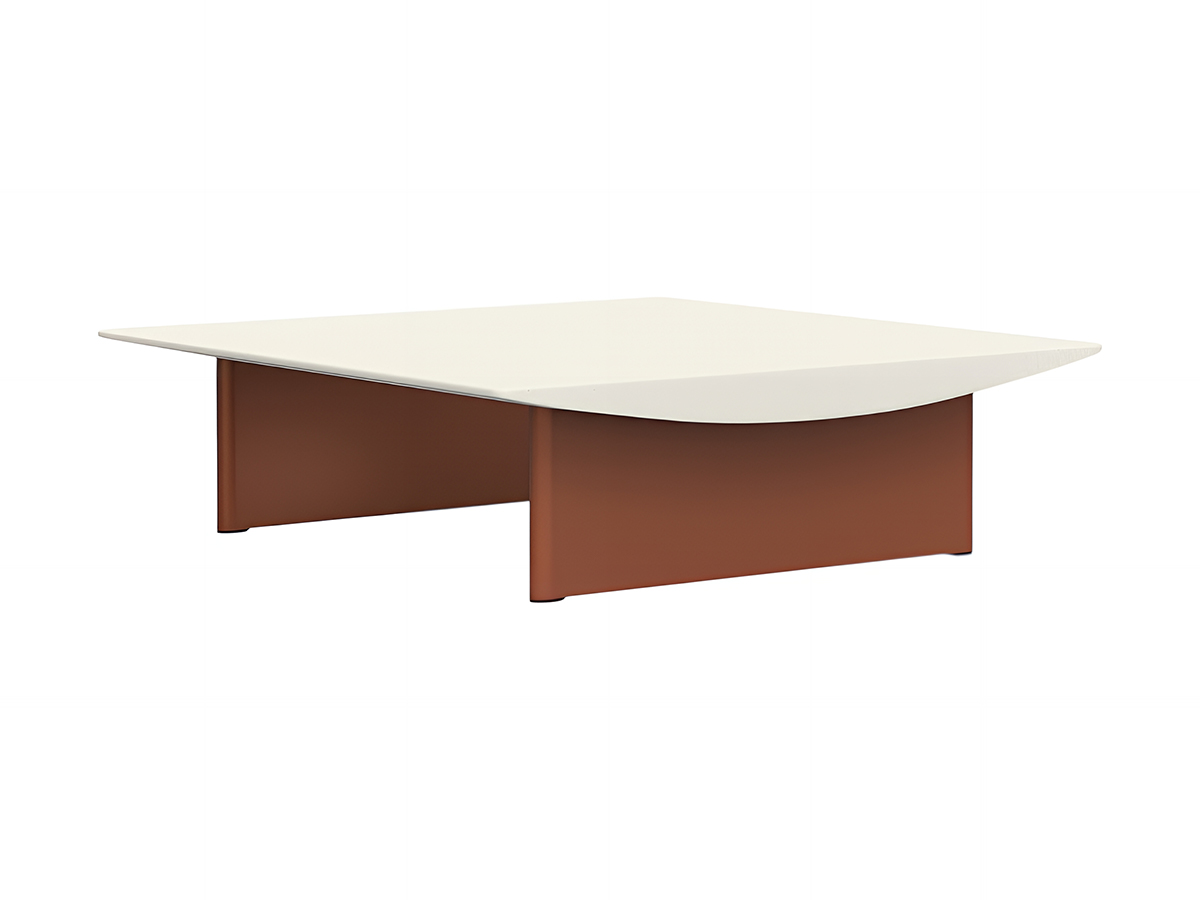 GandiaBlasco Dunne Coffee Table