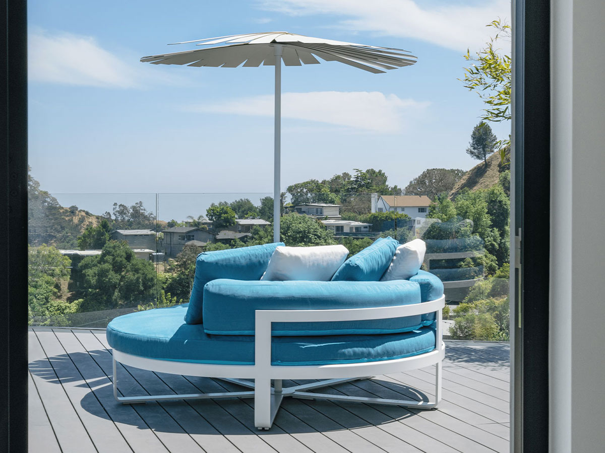 GandiaBlasco Ensombra Parasol
