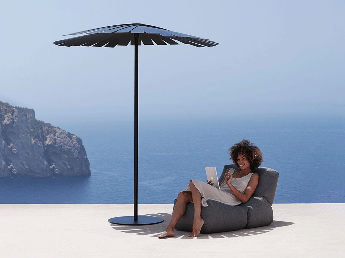 GandiaBlasco Ensombra Parasol