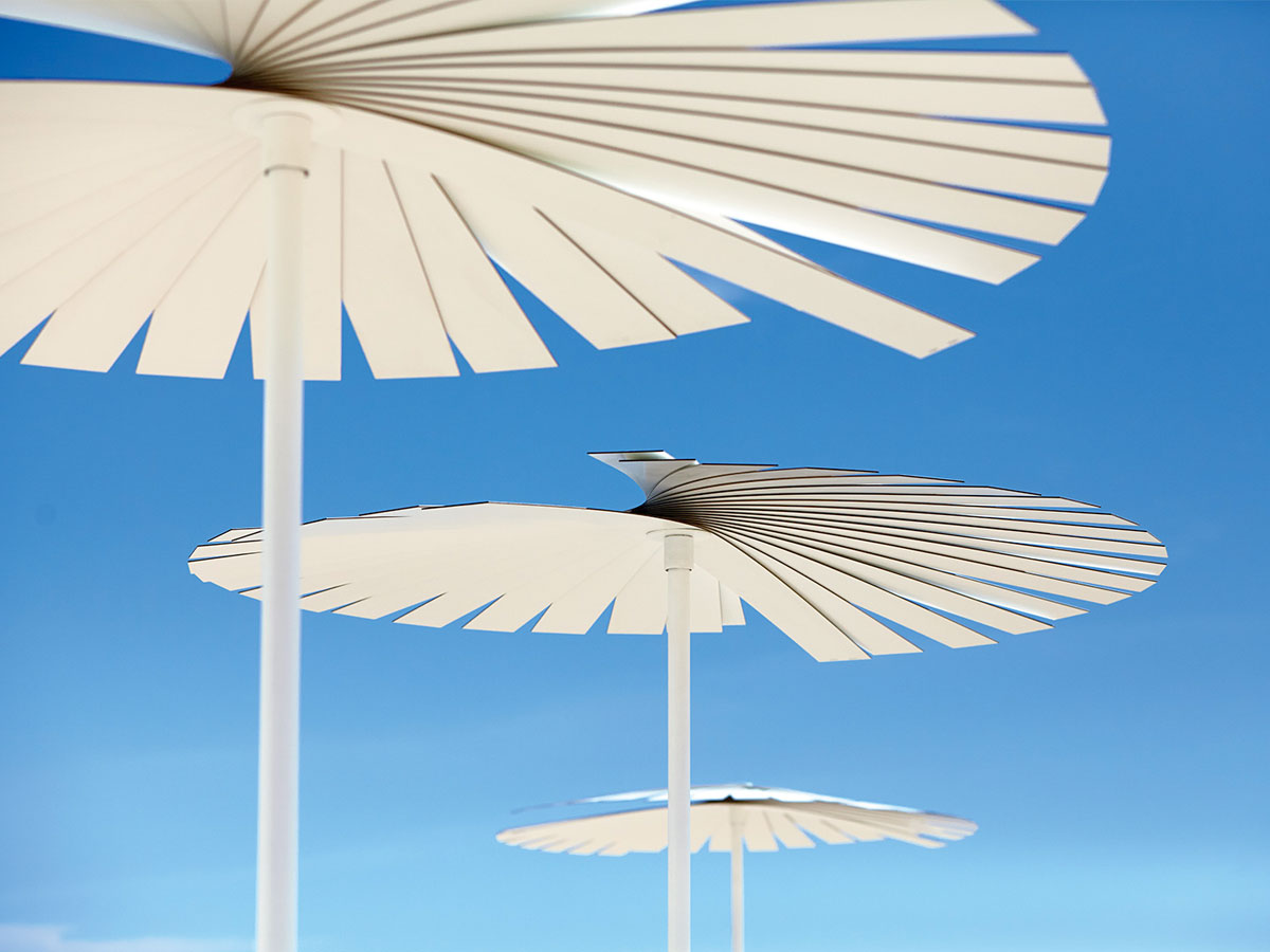 GandiaBlasco Ensombra Parasol