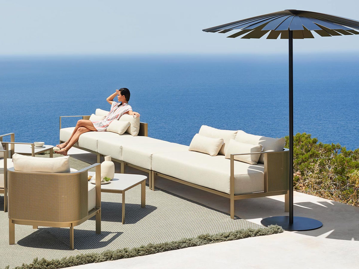GandiaBlasco Ensombra Parasol