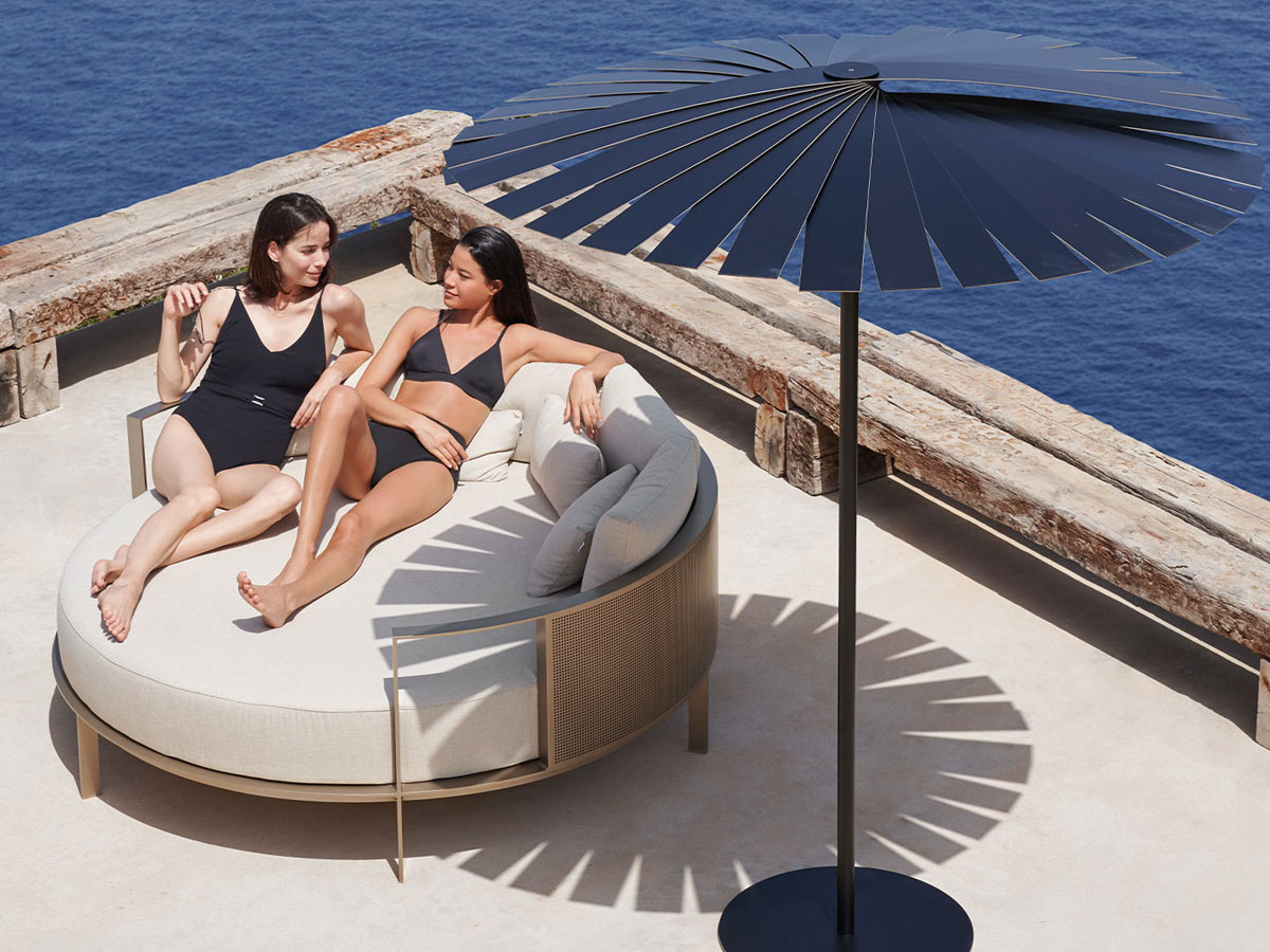 GandiaBlasco Ensombra Parasol