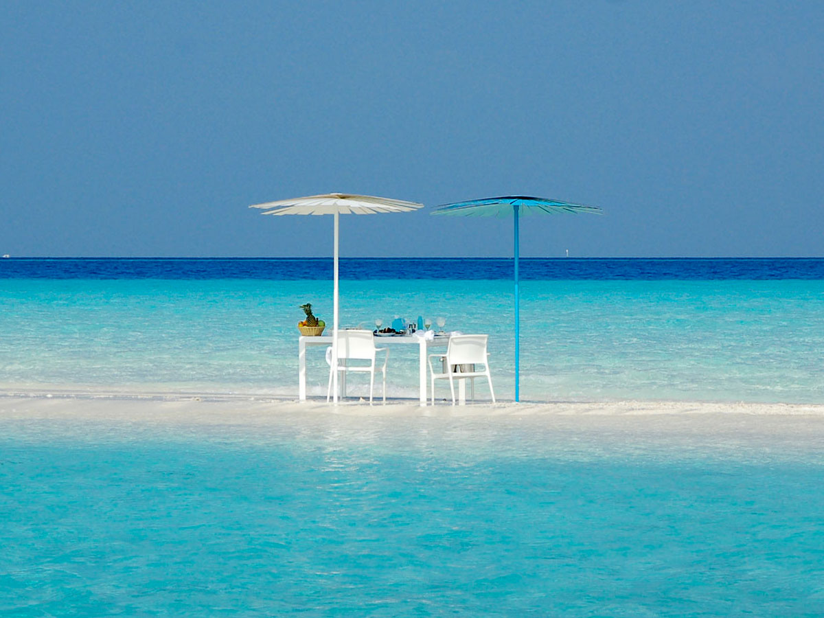 GandiaBlasco Ensombra Parasol