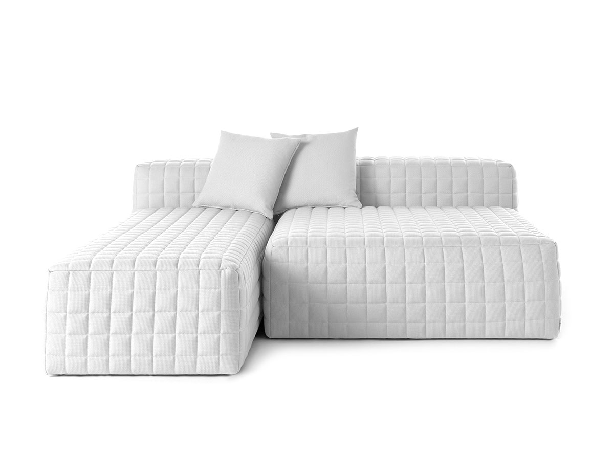 GandiaBlasco Erno Modular Sofa