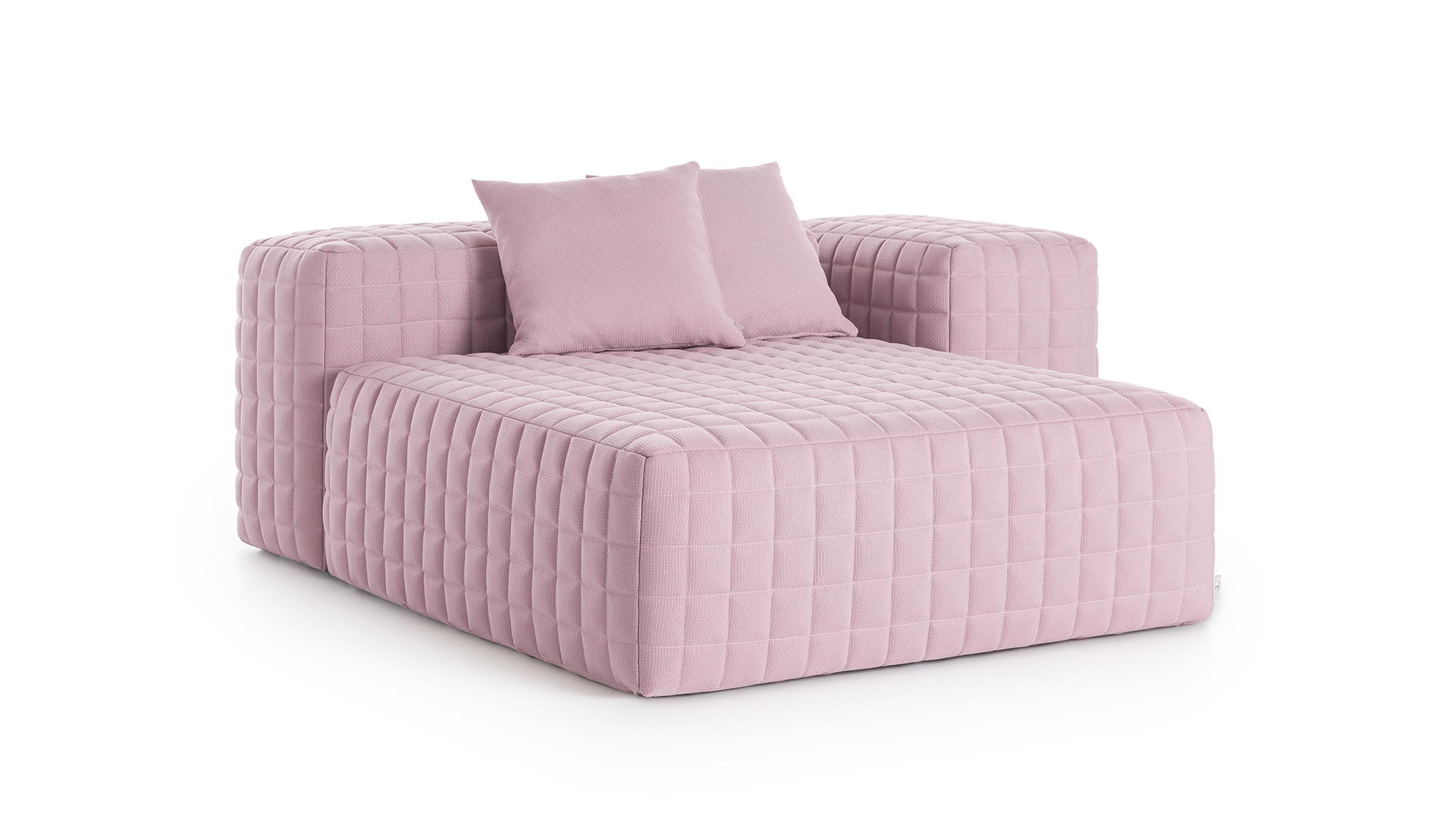 GandiaBlasco Erno Modular Sofa