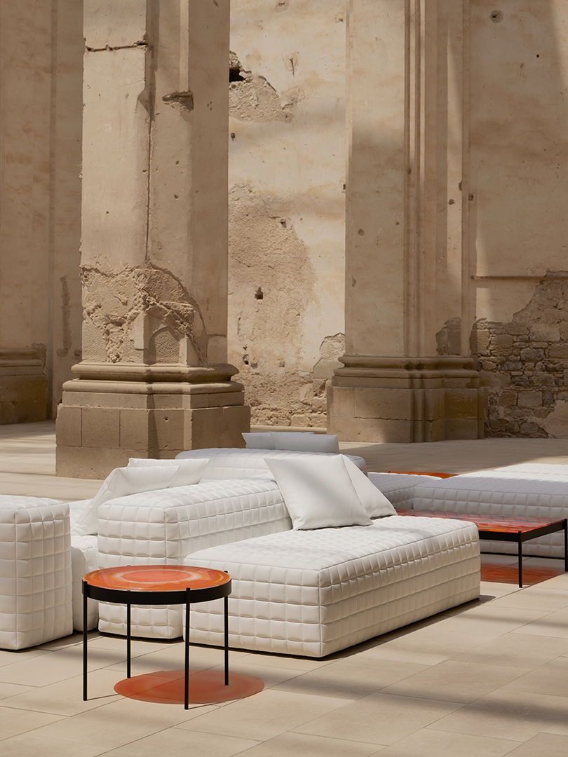 GandiaBlasco Erno Modular Sofa