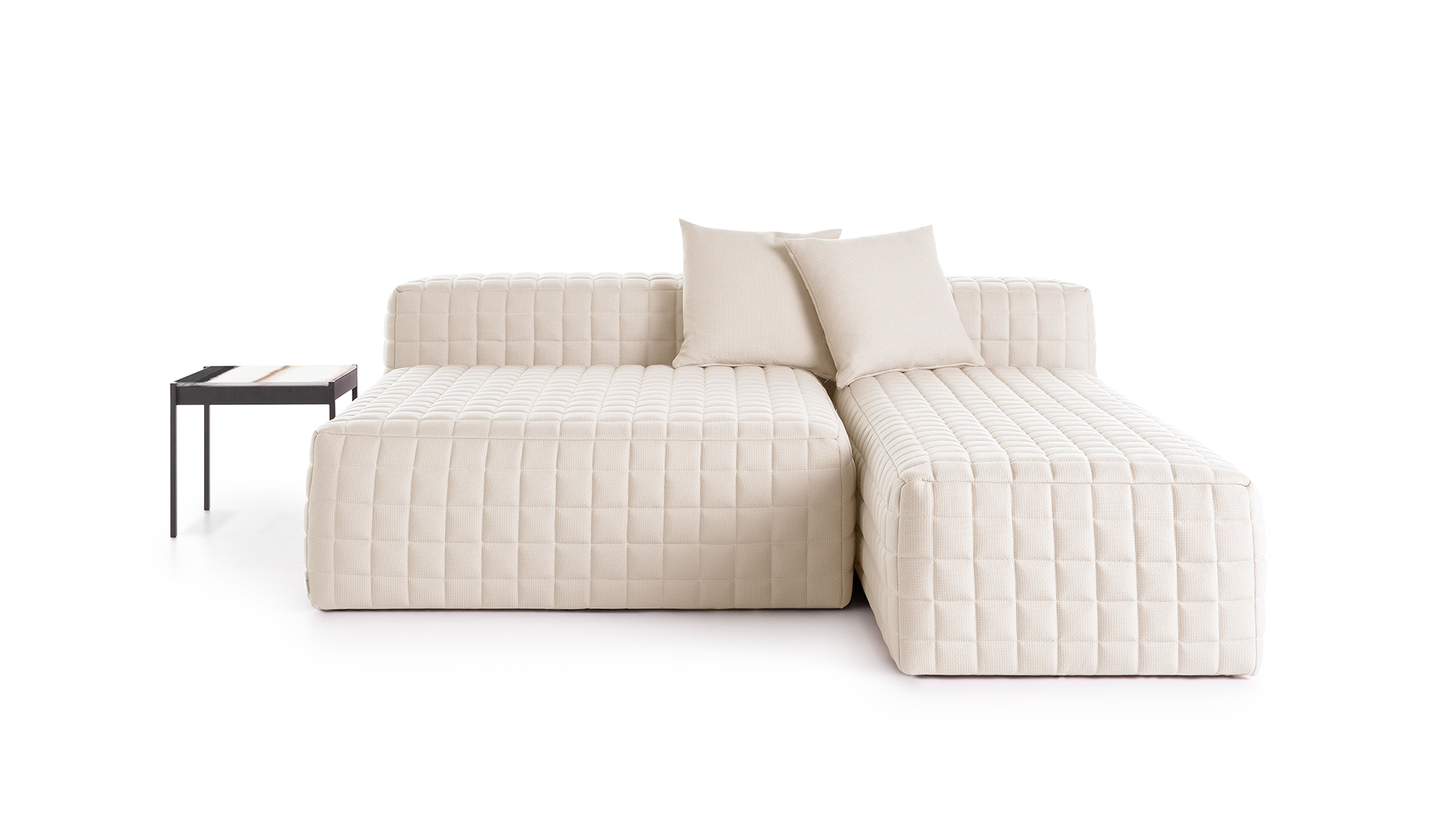 GandiaBlasco Erno Modular Sofa