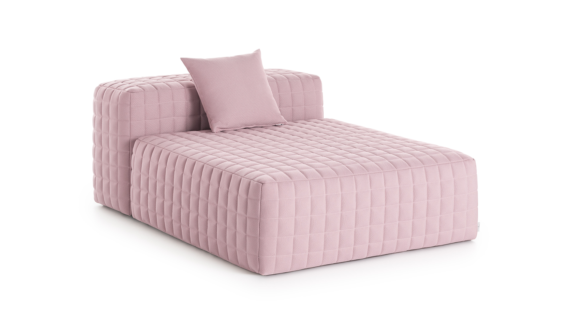 GandiaBlasco Erno Modular Sofa