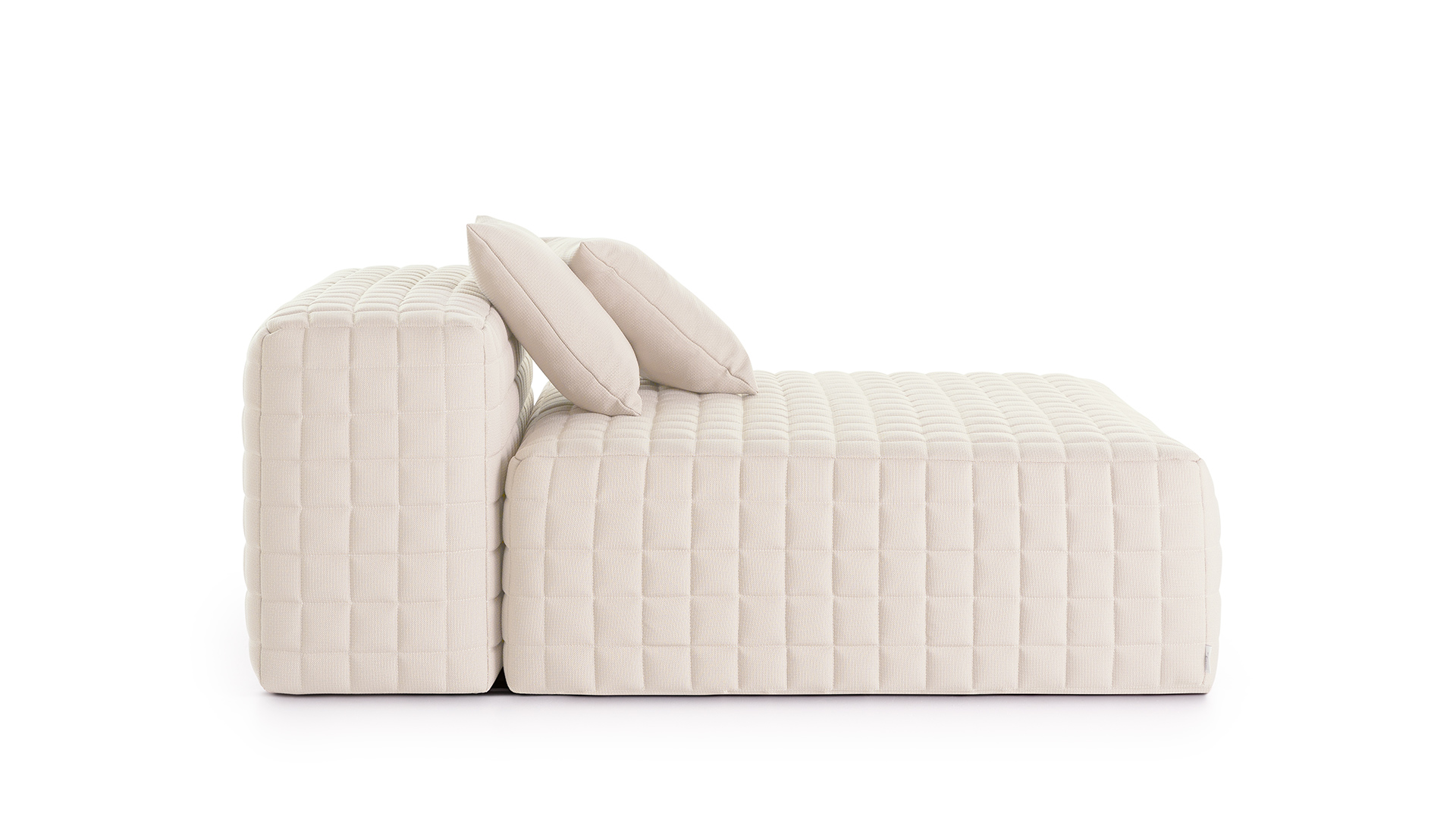 GandiaBlasco Erno Modular Sofa