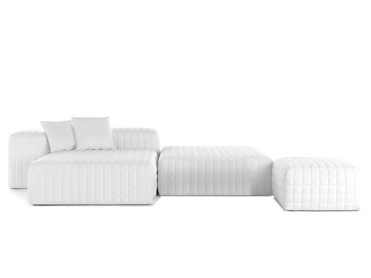 GandiaBlasco Erno Modular Sofa