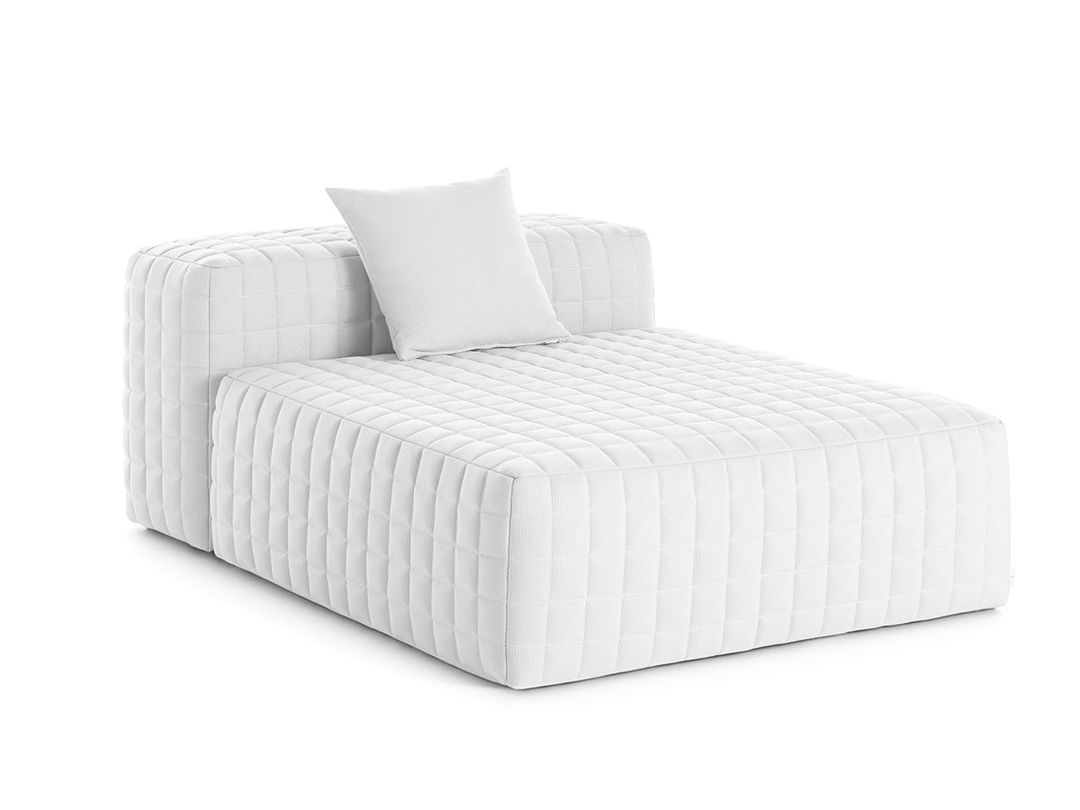 GandiaBlasco Erno Modular Sofa