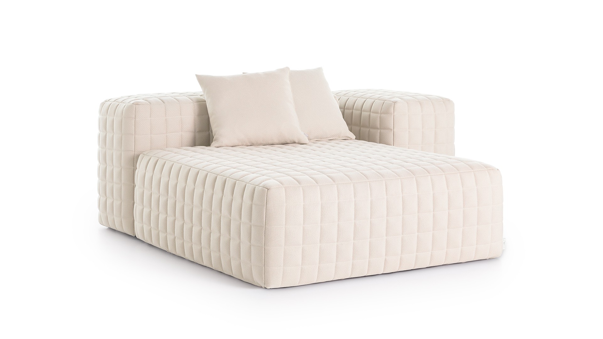 GandiaBlasco Erno Modular Sofa