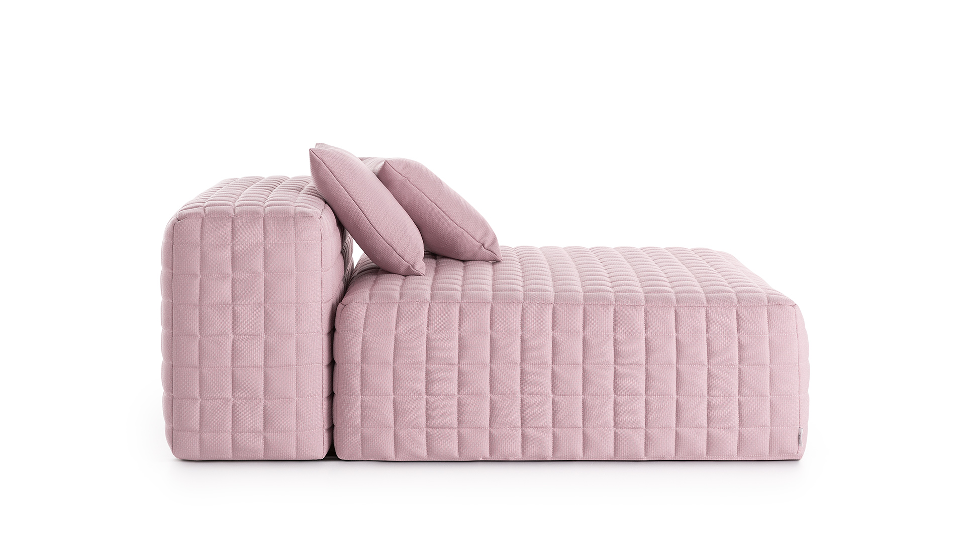 GandiaBlasco Erno Modular Sofa