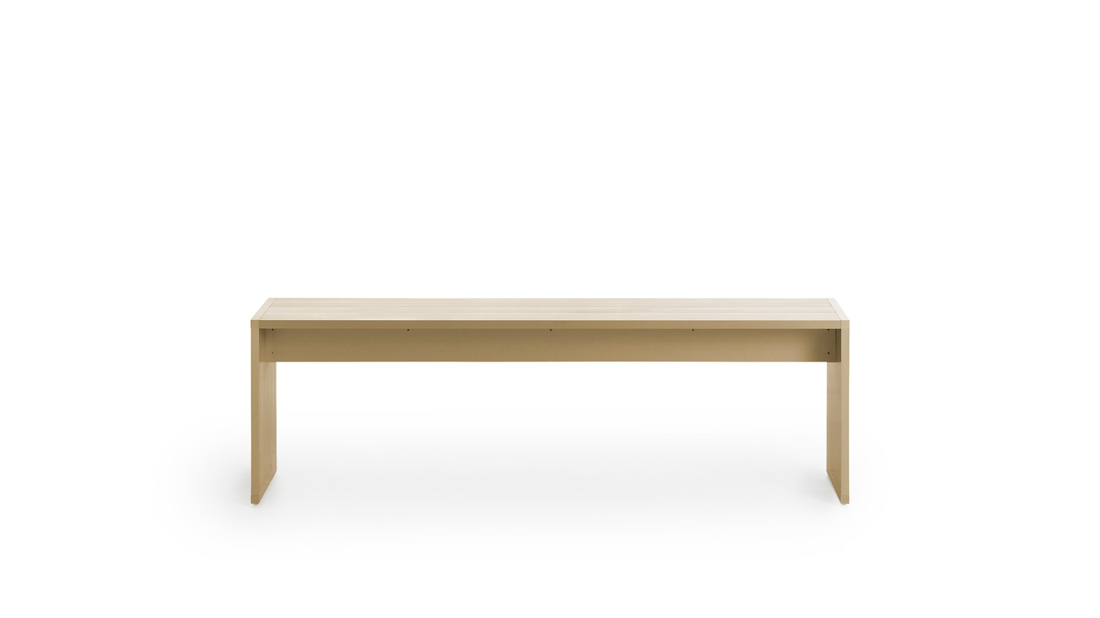 GandiaBlasco Gb Modular Bench